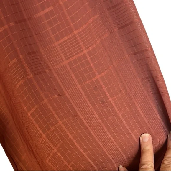 Anthropologie By the River Tiered Ruffled Maxi Dress size S - Picture 7 of 15